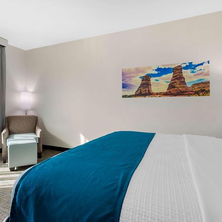 Best Western Plus Executive Residency Phoenix North Happy Valley Kültér fotó