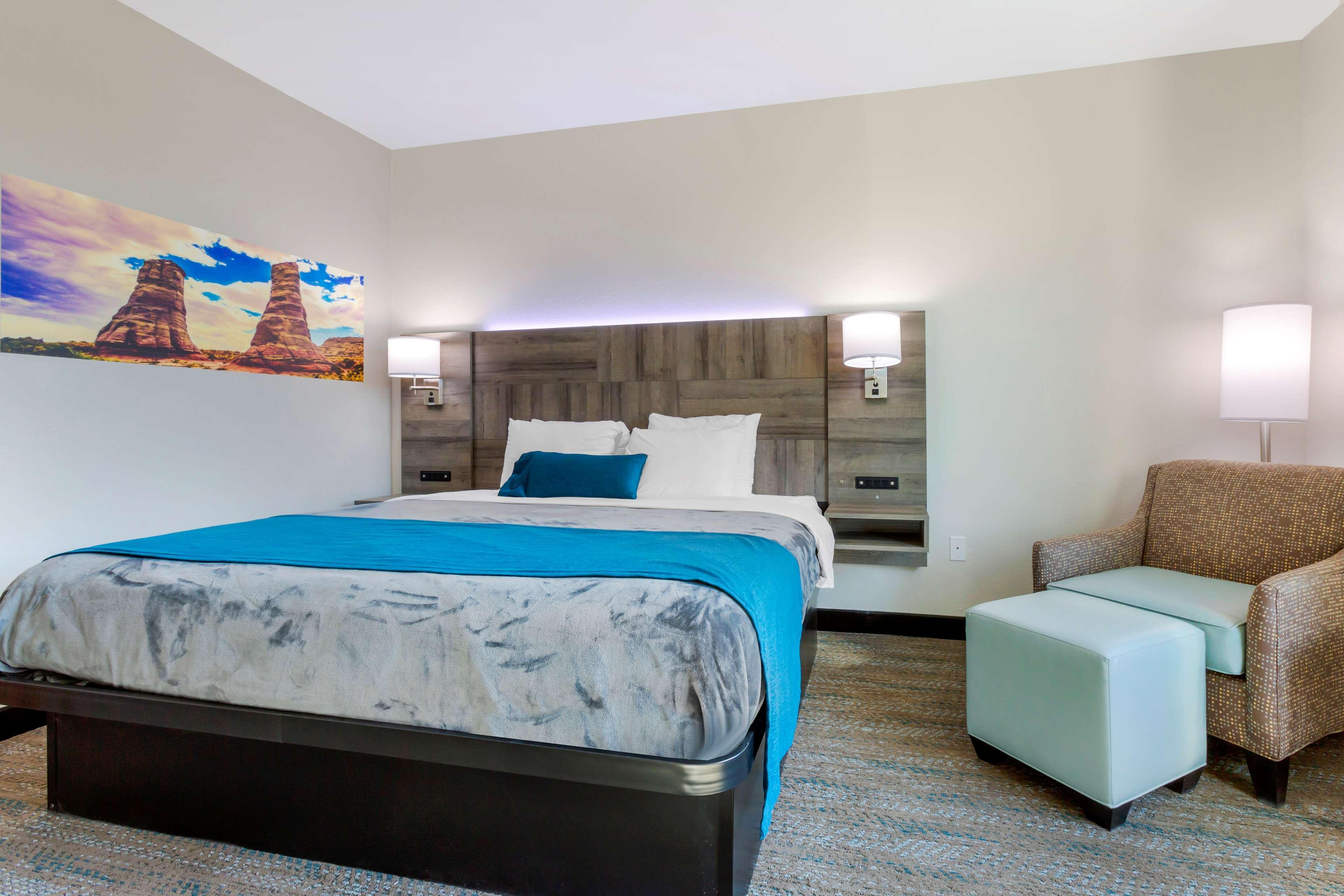 Best Western Plus Executive Residency Phoenix North Happy Valley Kültér fotó