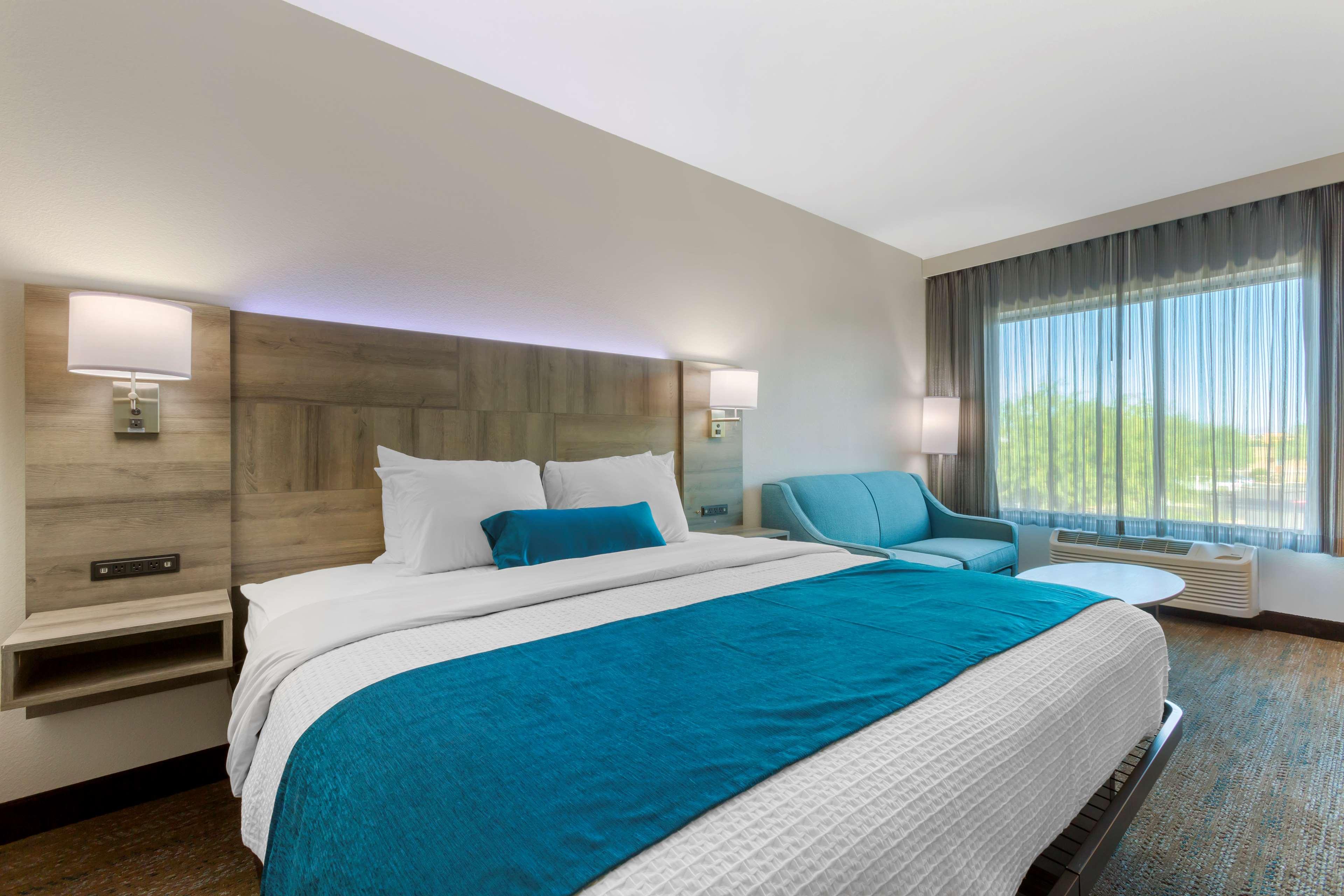 Best Western Plus Executive Residency Phoenix North Happy Valley Kültér fotó