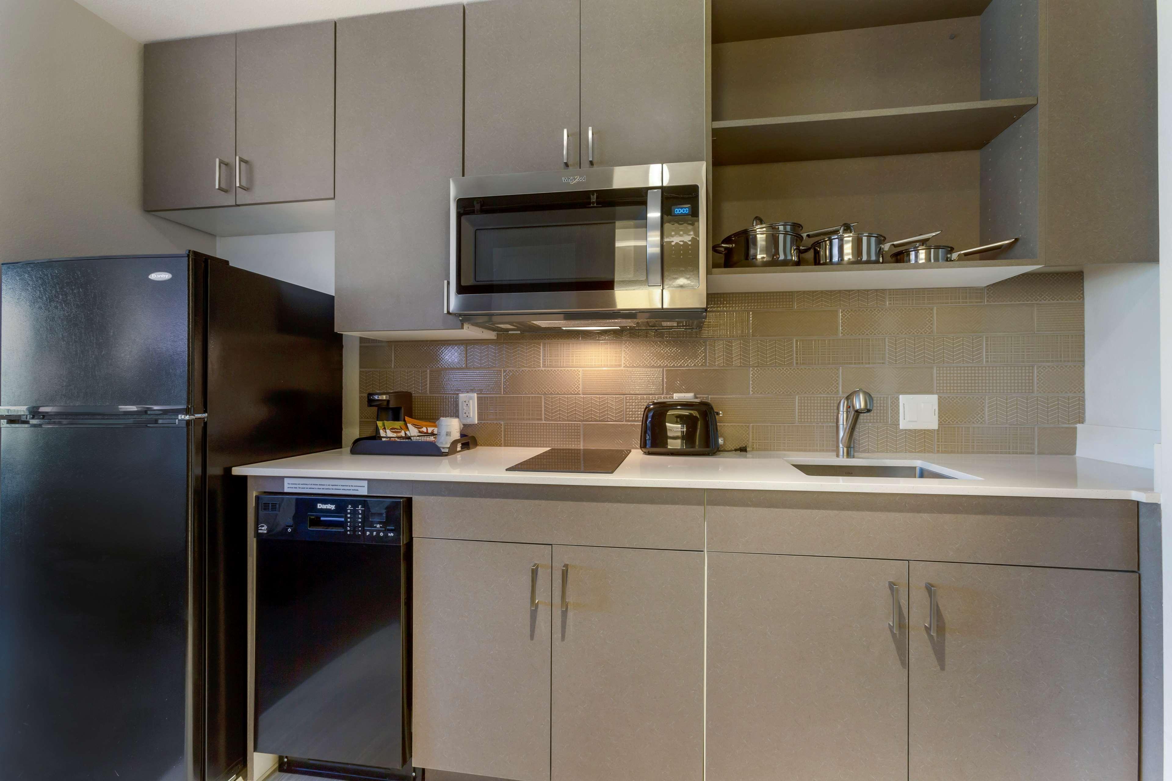 Best Western Plus Executive Residency Phoenix North Happy Valley Kültér fotó
