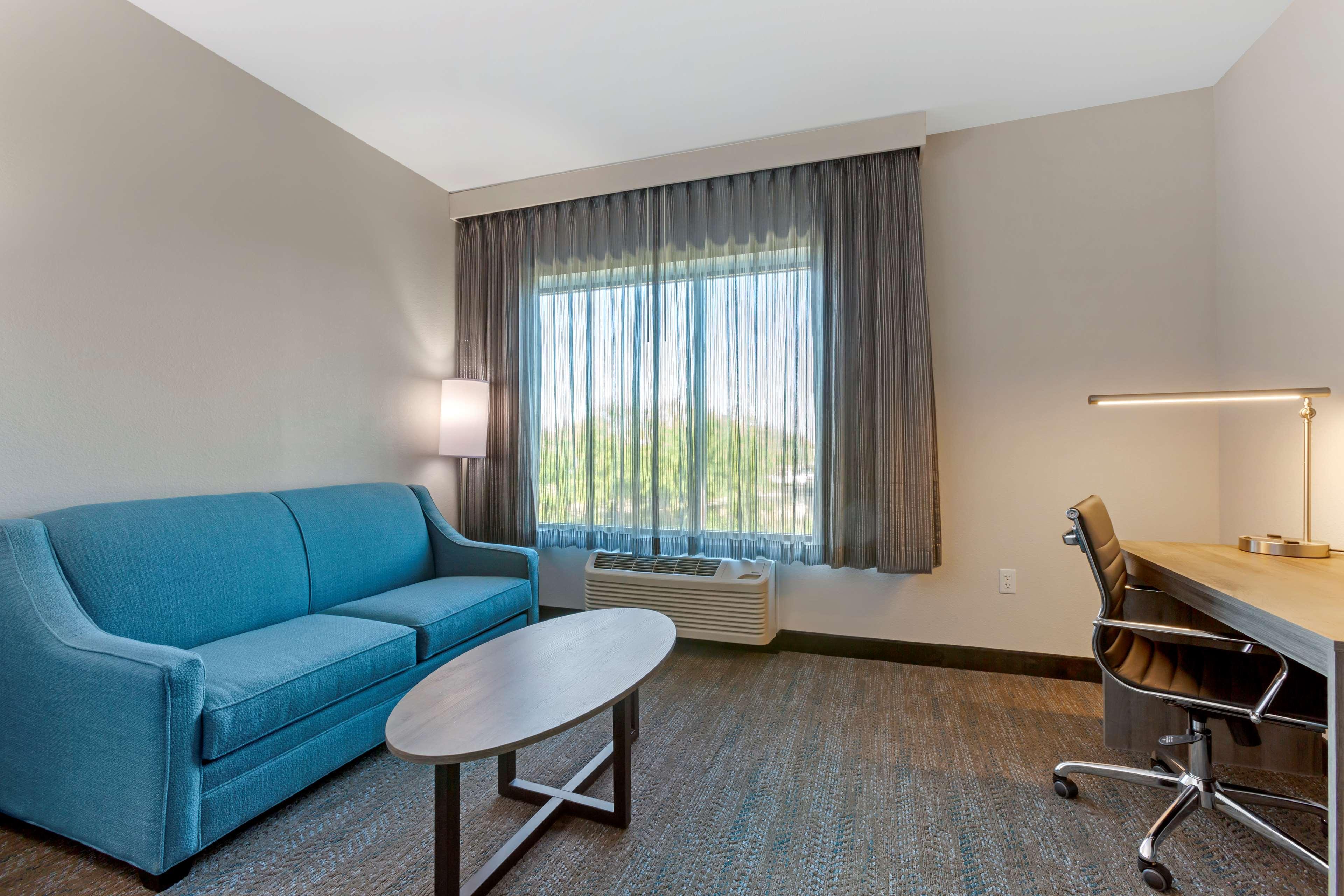 Best Western Plus Executive Residency Phoenix North Happy Valley Kültér fotó