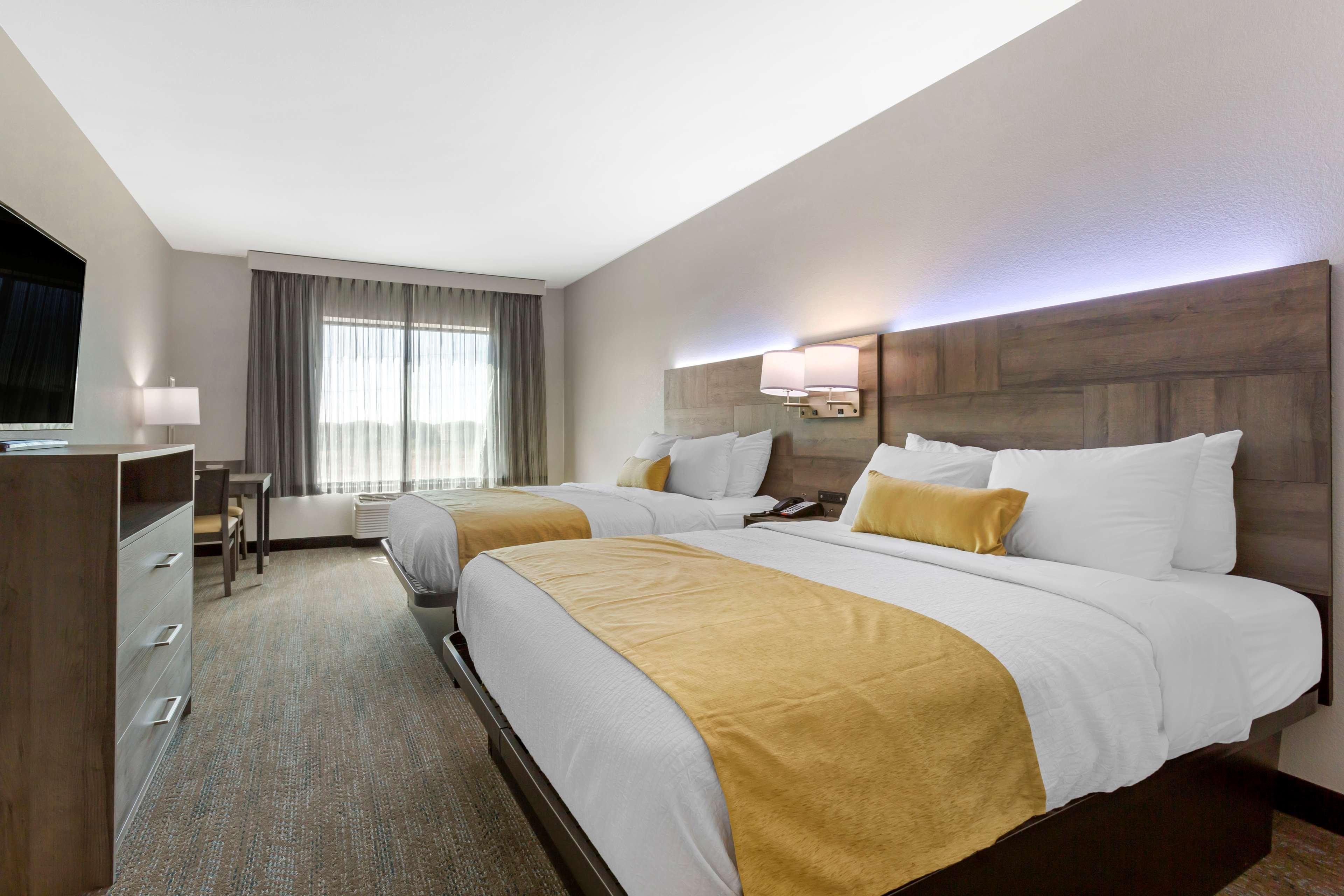 Best Western Plus Executive Residency Phoenix North Happy Valley Kültér fotó