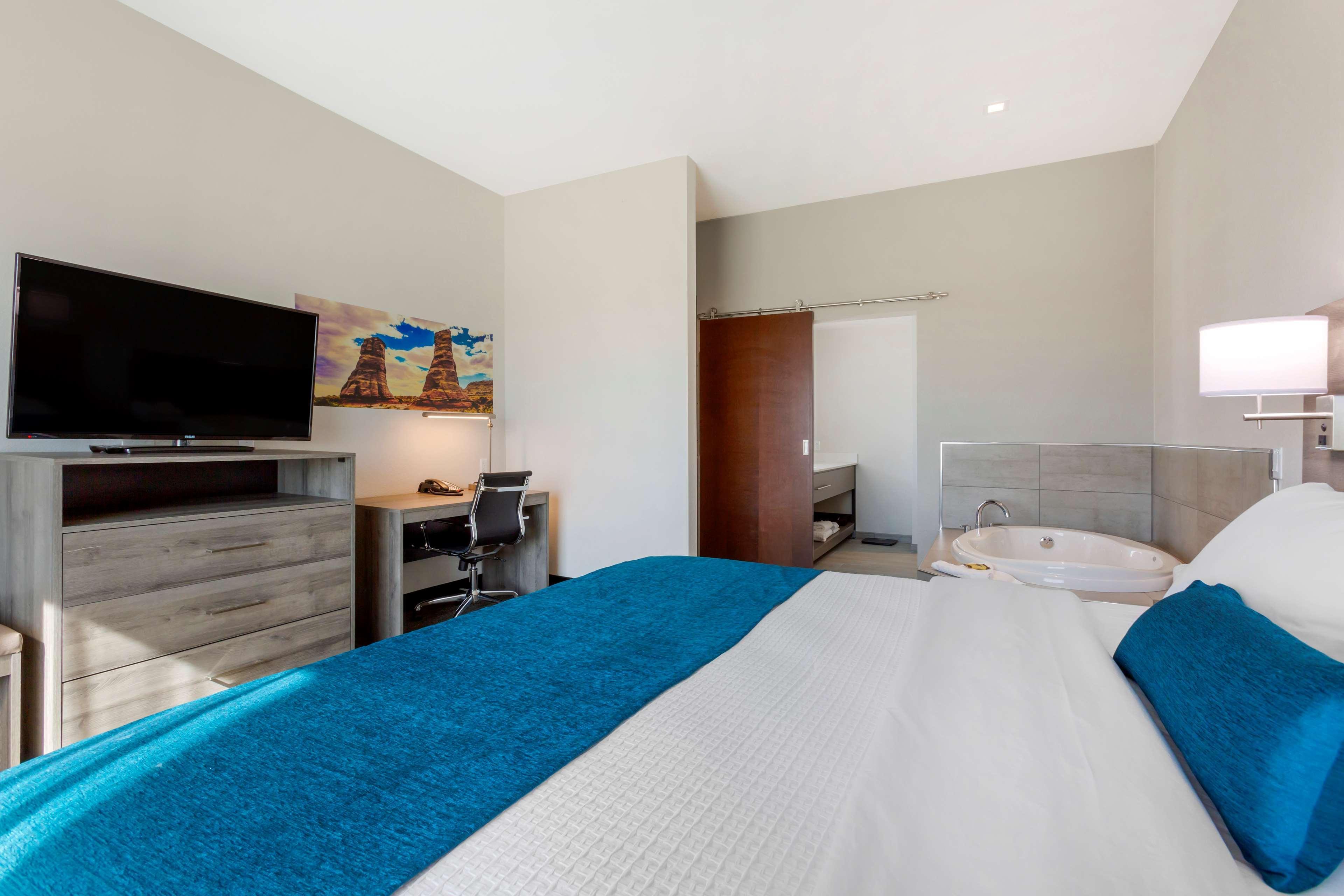 Best Western Plus Executive Residency Phoenix North Happy Valley Kültér fotó