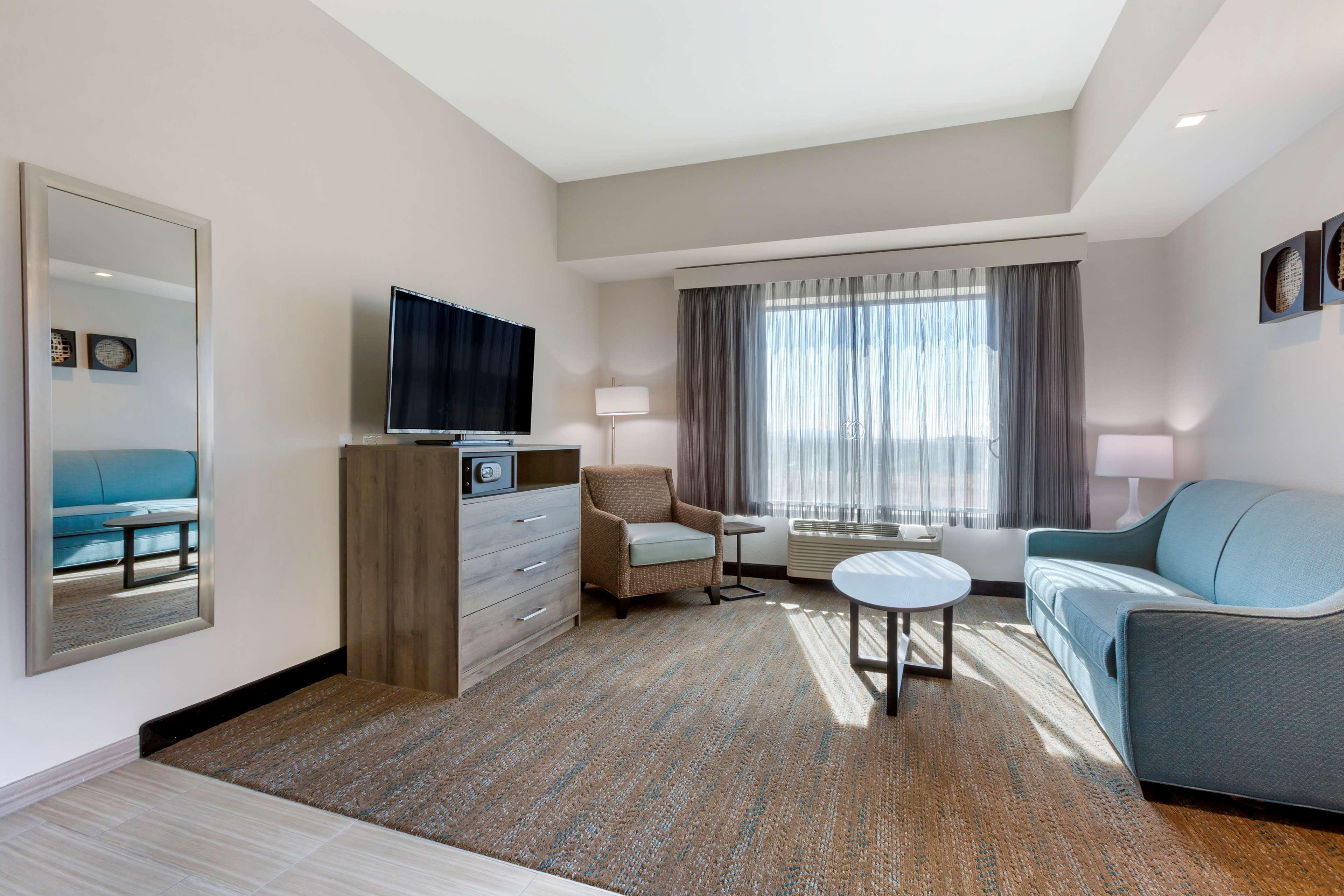 Best Western Plus Executive Residency Phoenix North Happy Valley Kültér fotó