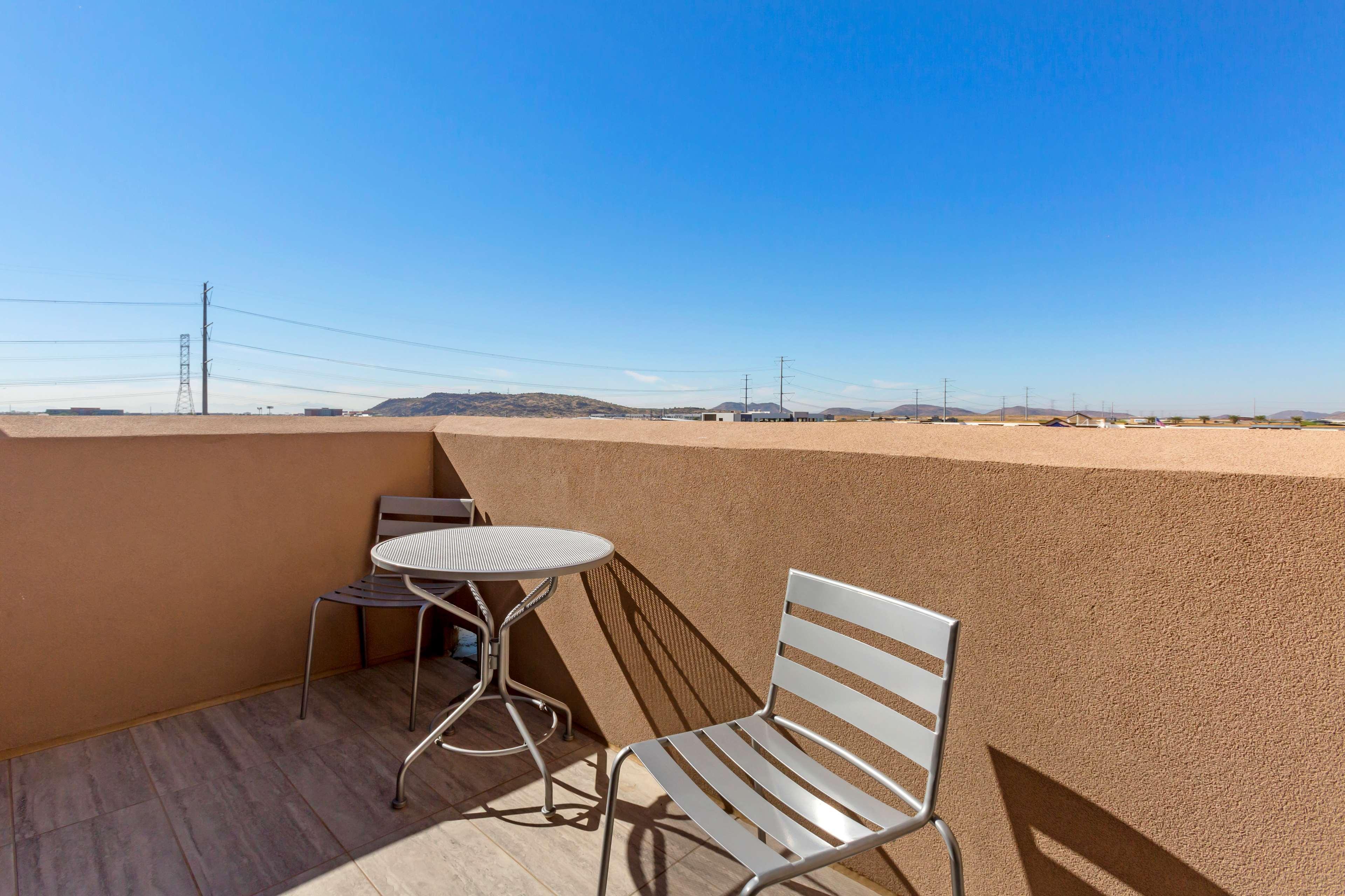 Best Western Plus Executive Residency Phoenix North Happy Valley Kültér fotó