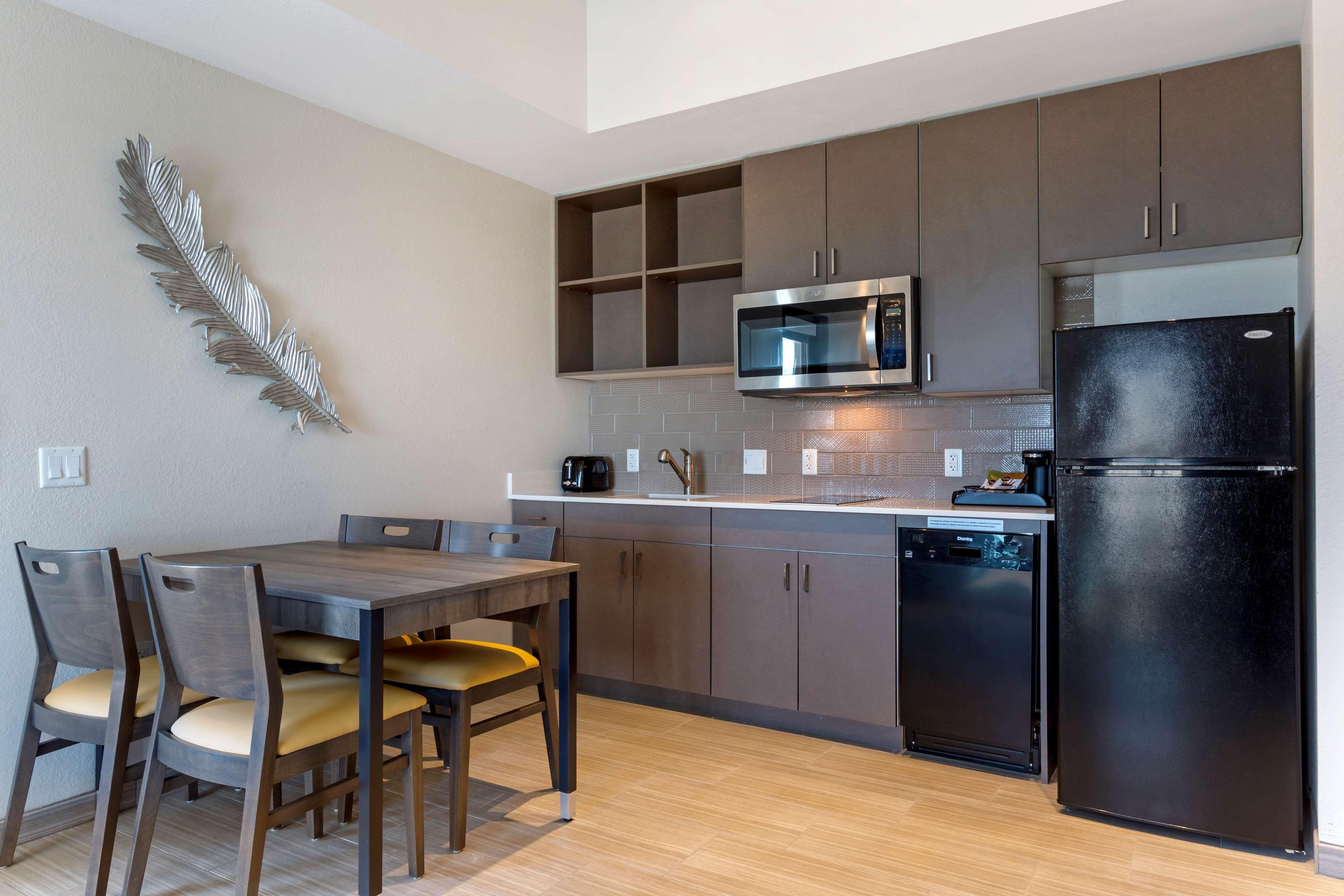 Best Western Plus Executive Residency Phoenix North Happy Valley Kültér fotó