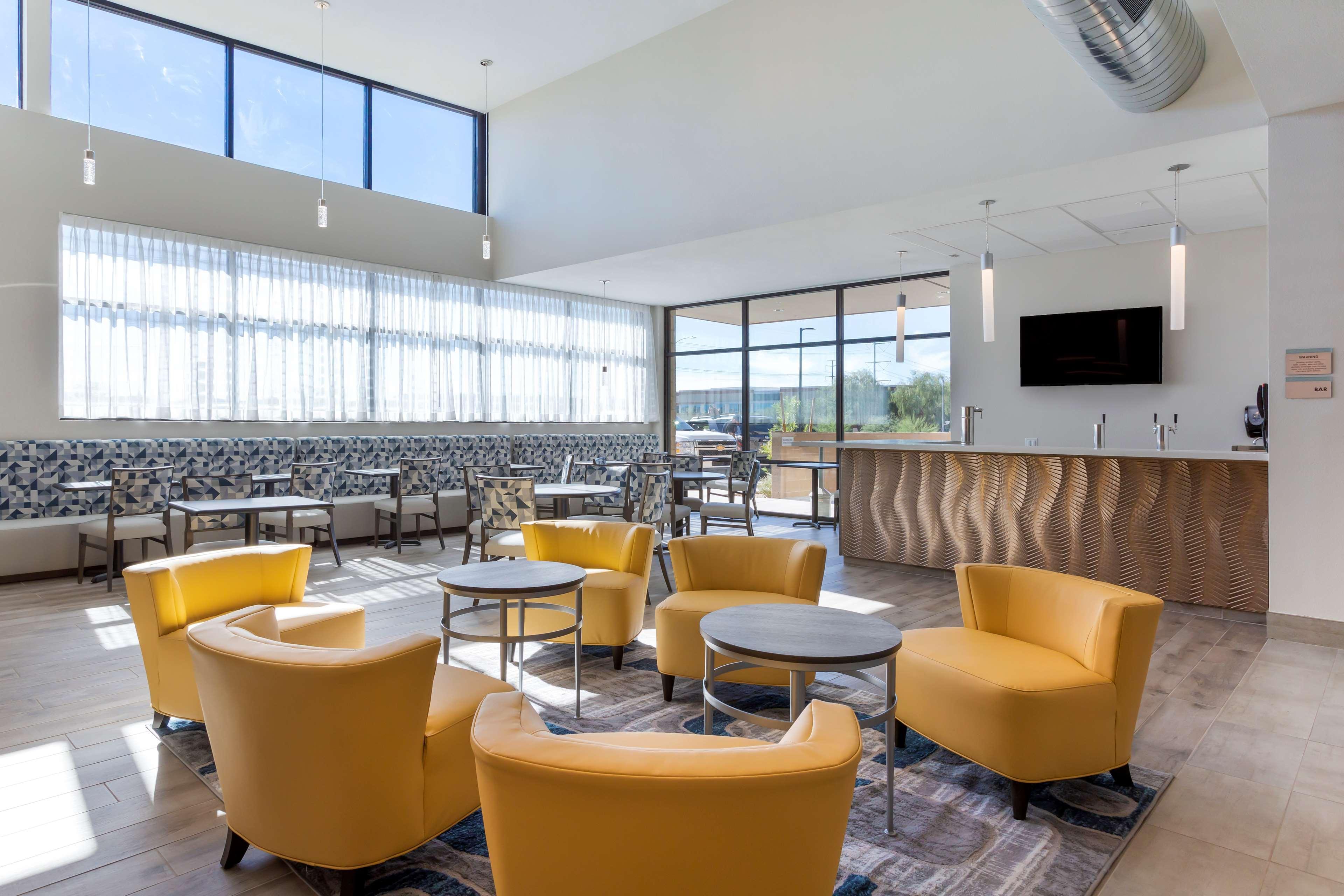 Best Western Plus Executive Residency Phoenix North Happy Valley Kültér fotó