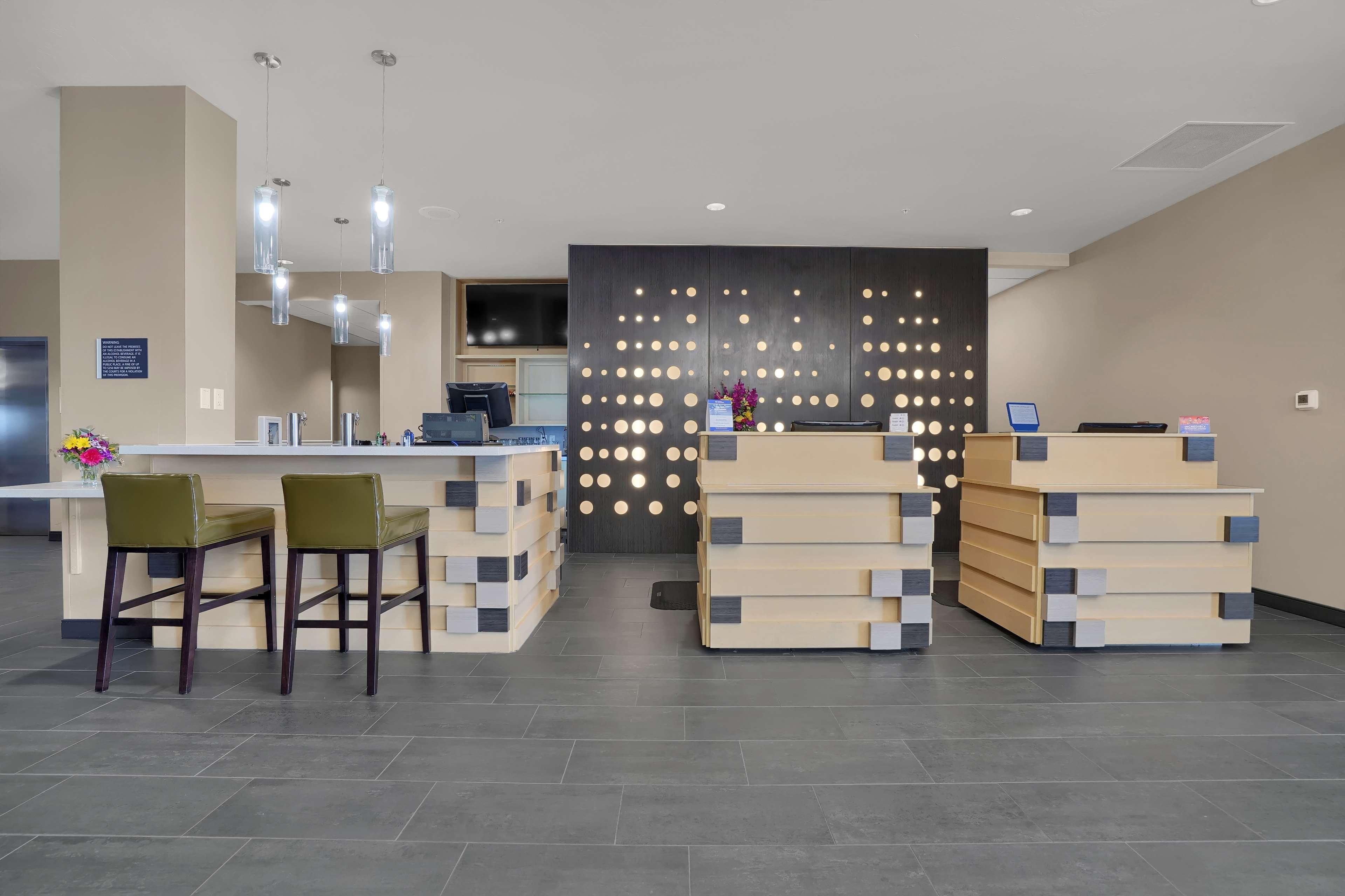 Best Western Plus Executive Residency Phoenix North Happy Valley Kültér fotó