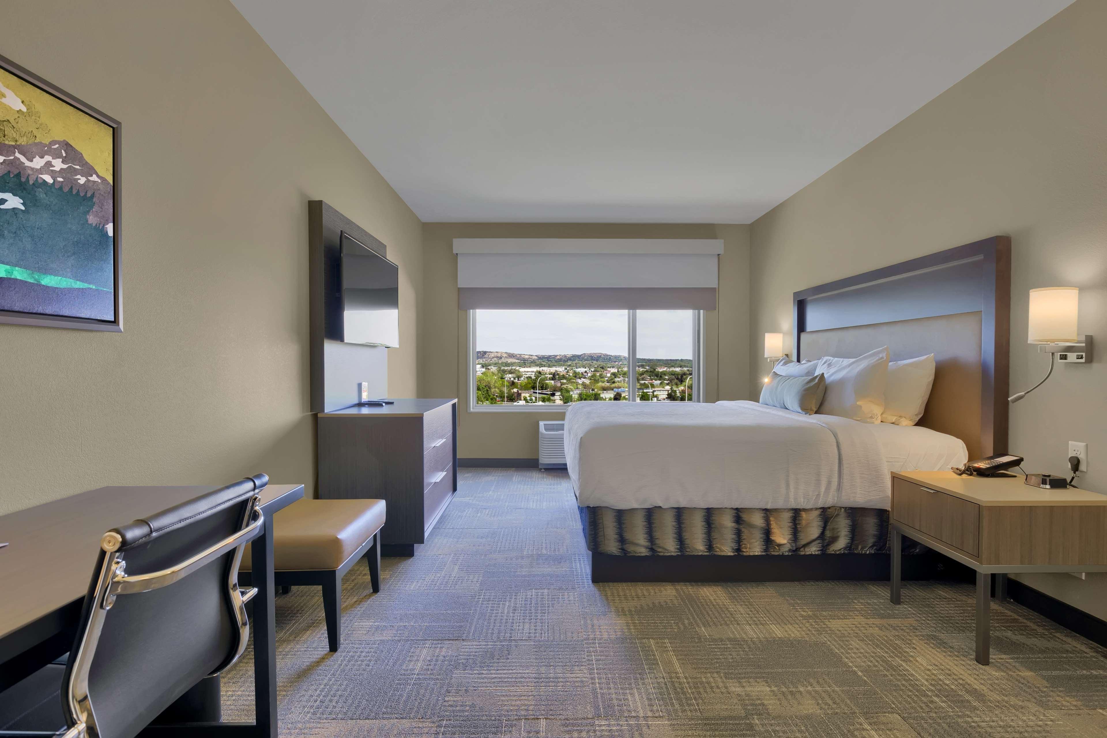 Best Western Plus Executive Residency Phoenix North Happy Valley Kültér fotó
