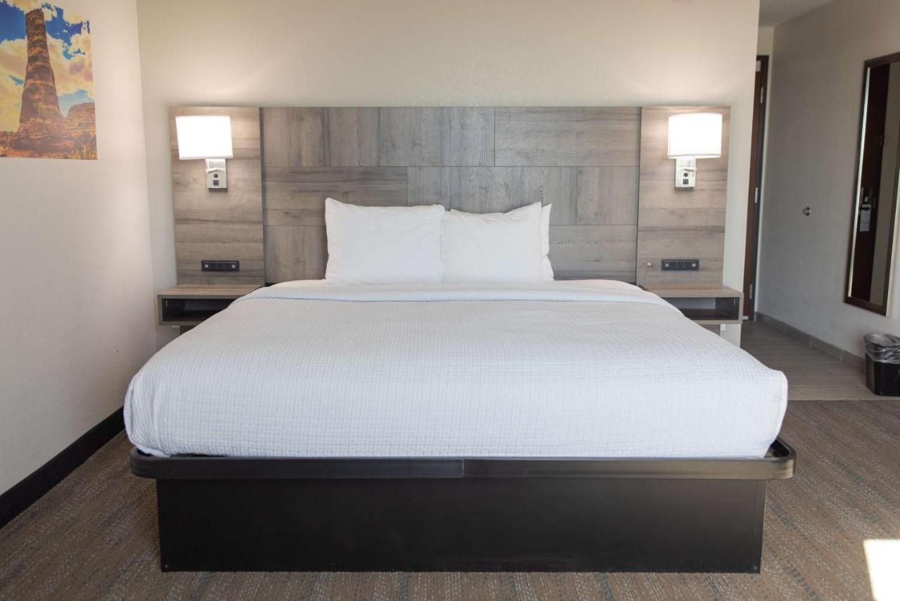 Best Western Plus Executive Residency Phoenix North Happy Valley Kültér fotó