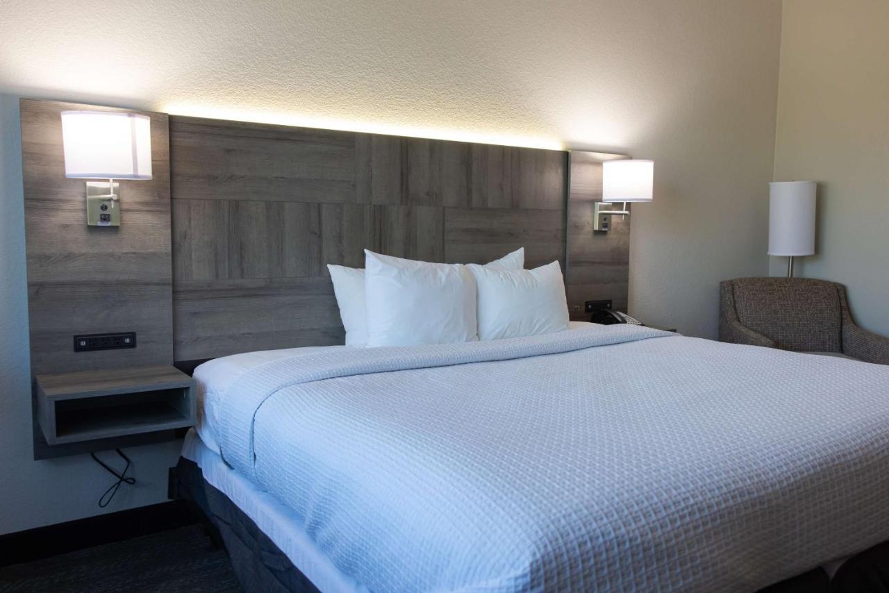 Best Western Plus Executive Residency Phoenix North Happy Valley Kültér fotó