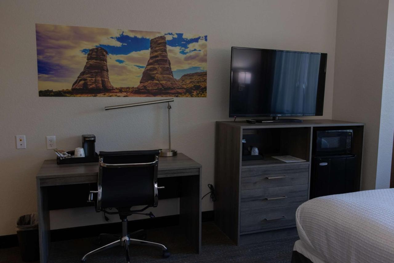 Best Western Plus Executive Residency Phoenix North Happy Valley Kültér fotó