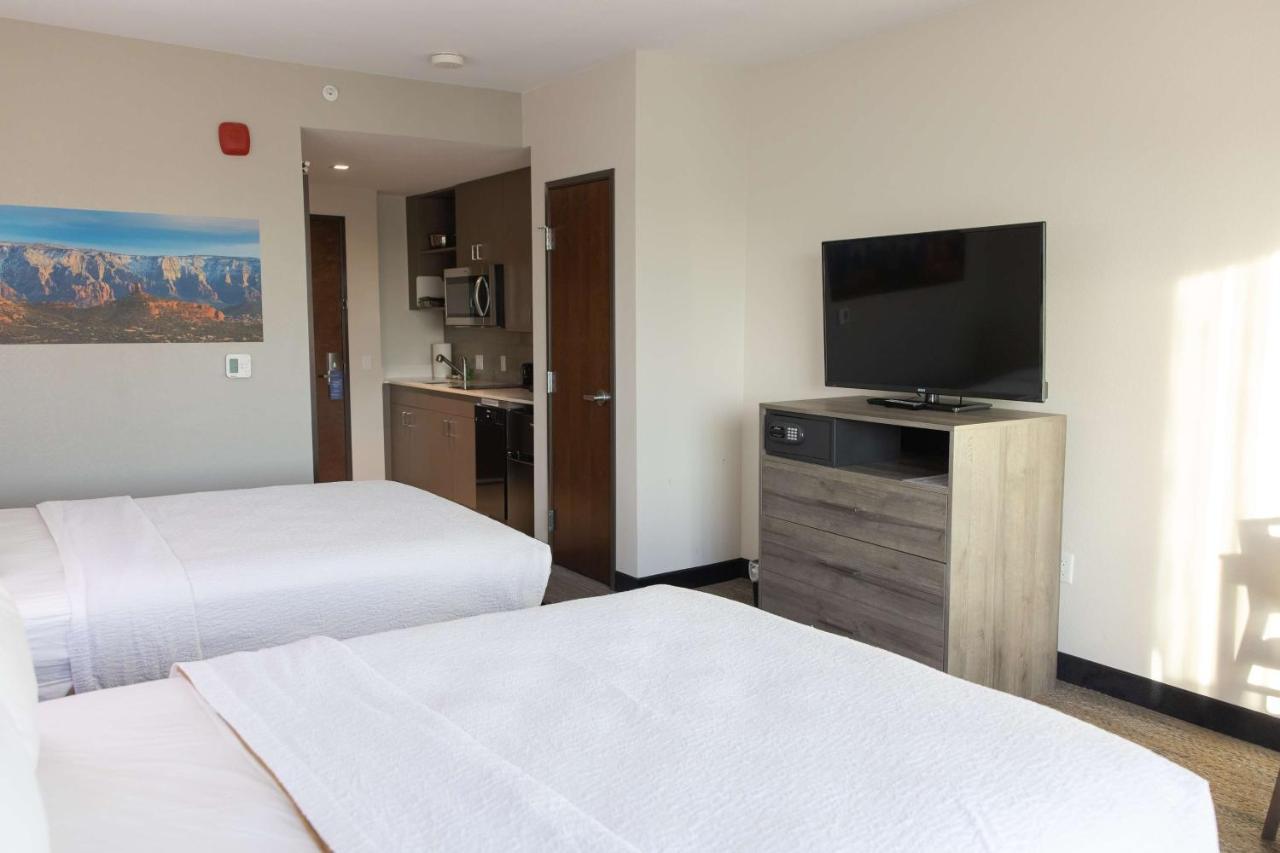 Best Western Plus Executive Residency Phoenix North Happy Valley Kültér fotó