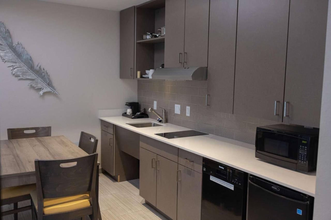 Best Western Plus Executive Residency Phoenix North Happy Valley Kültér fotó