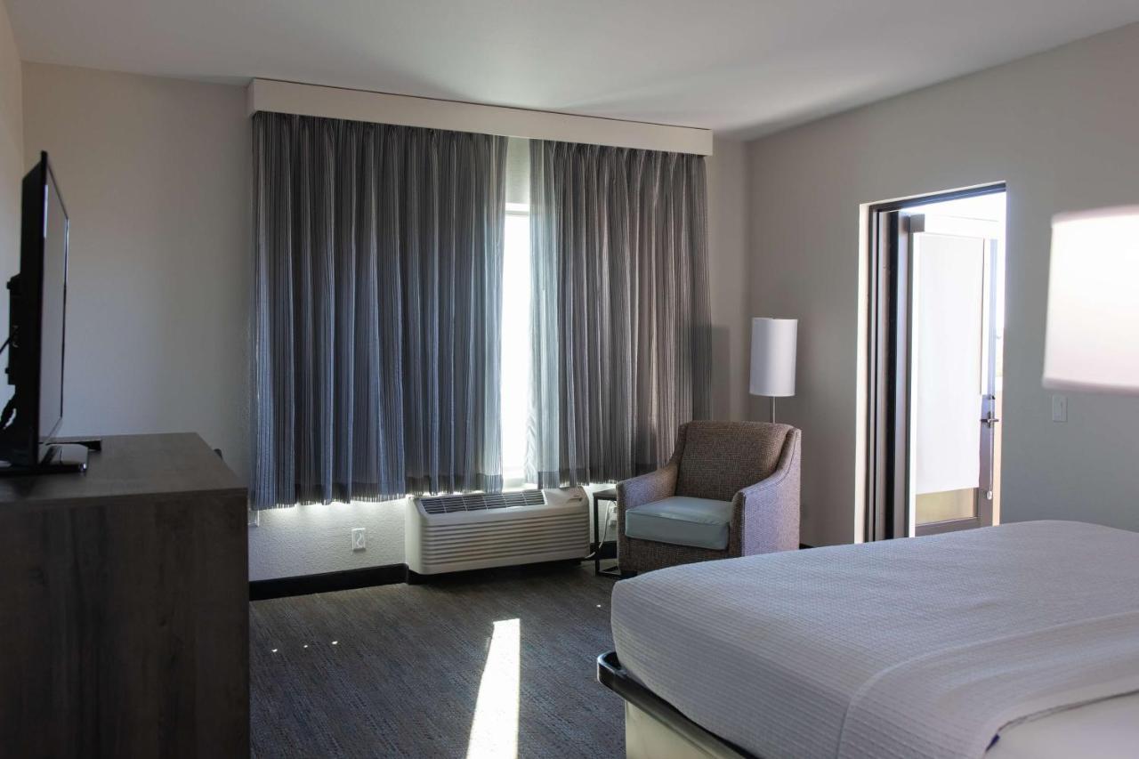 Best Western Plus Executive Residency Phoenix North Happy Valley Kültér fotó