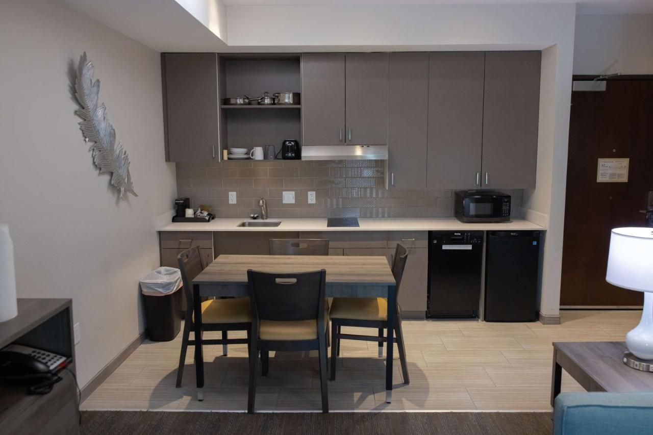 Best Western Plus Executive Residency Phoenix North Happy Valley Kültér fotó
