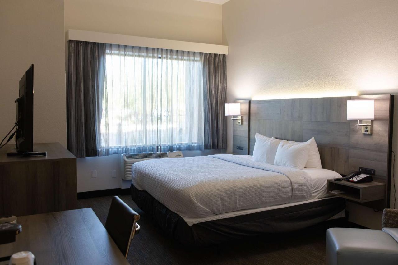 Best Western Plus Executive Residency Phoenix North Happy Valley Kültér fotó