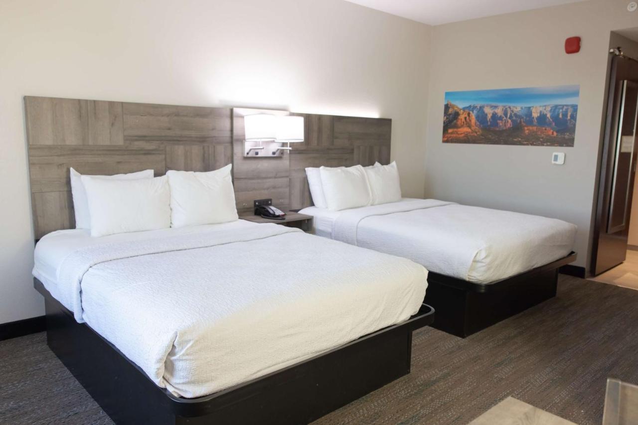 Best Western Plus Executive Residency Phoenix North Happy Valley Kültér fotó