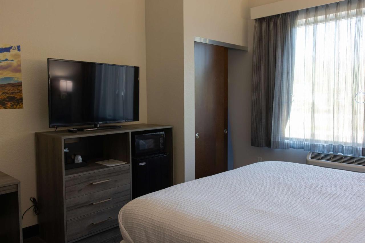 Best Western Plus Executive Residency Phoenix North Happy Valley Kültér fotó