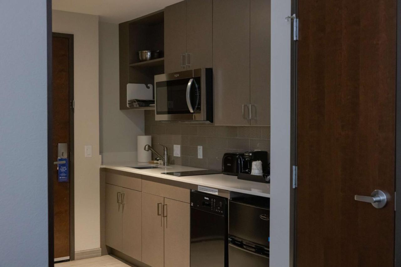 Best Western Plus Executive Residency Phoenix North Happy Valley Kültér fotó