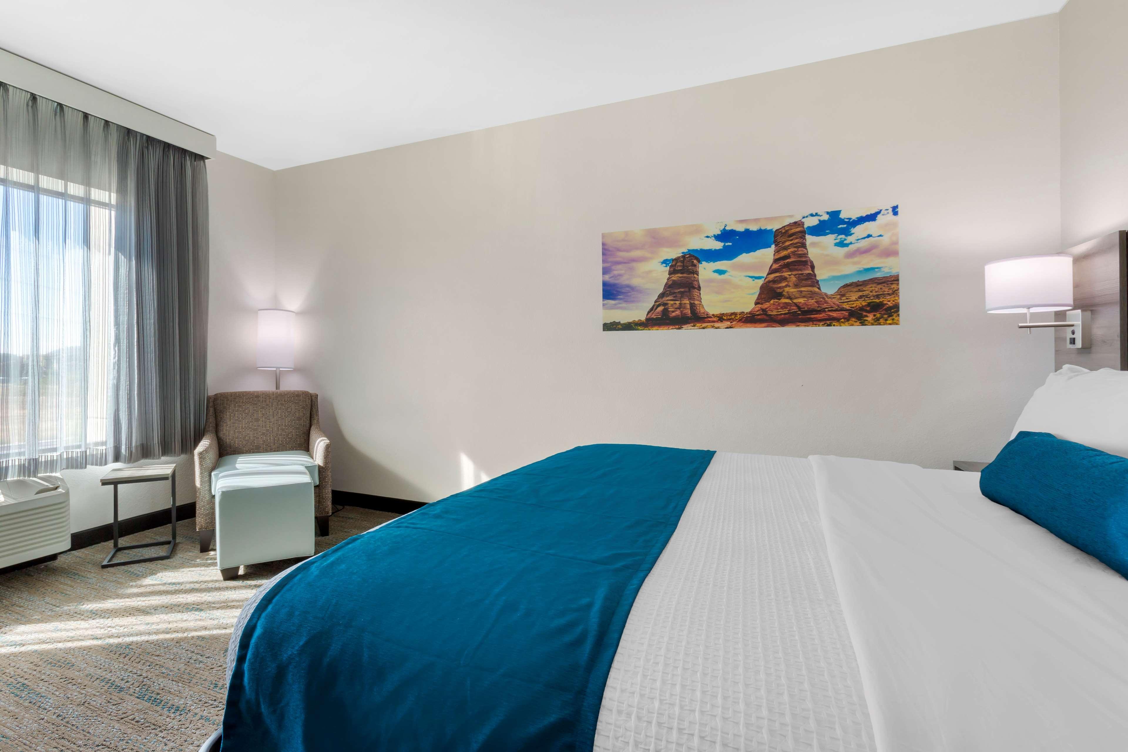 Best Western Plus Executive Residency Phoenix North Happy Valley Kültér fotó