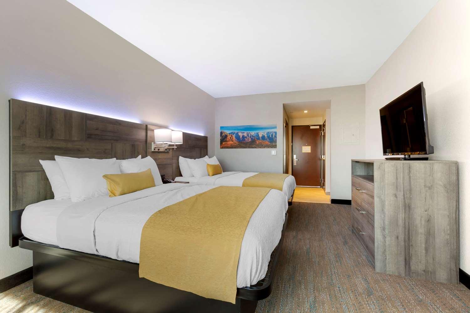 Best Western Plus Executive Residency Phoenix North Happy Valley Kültér fotó