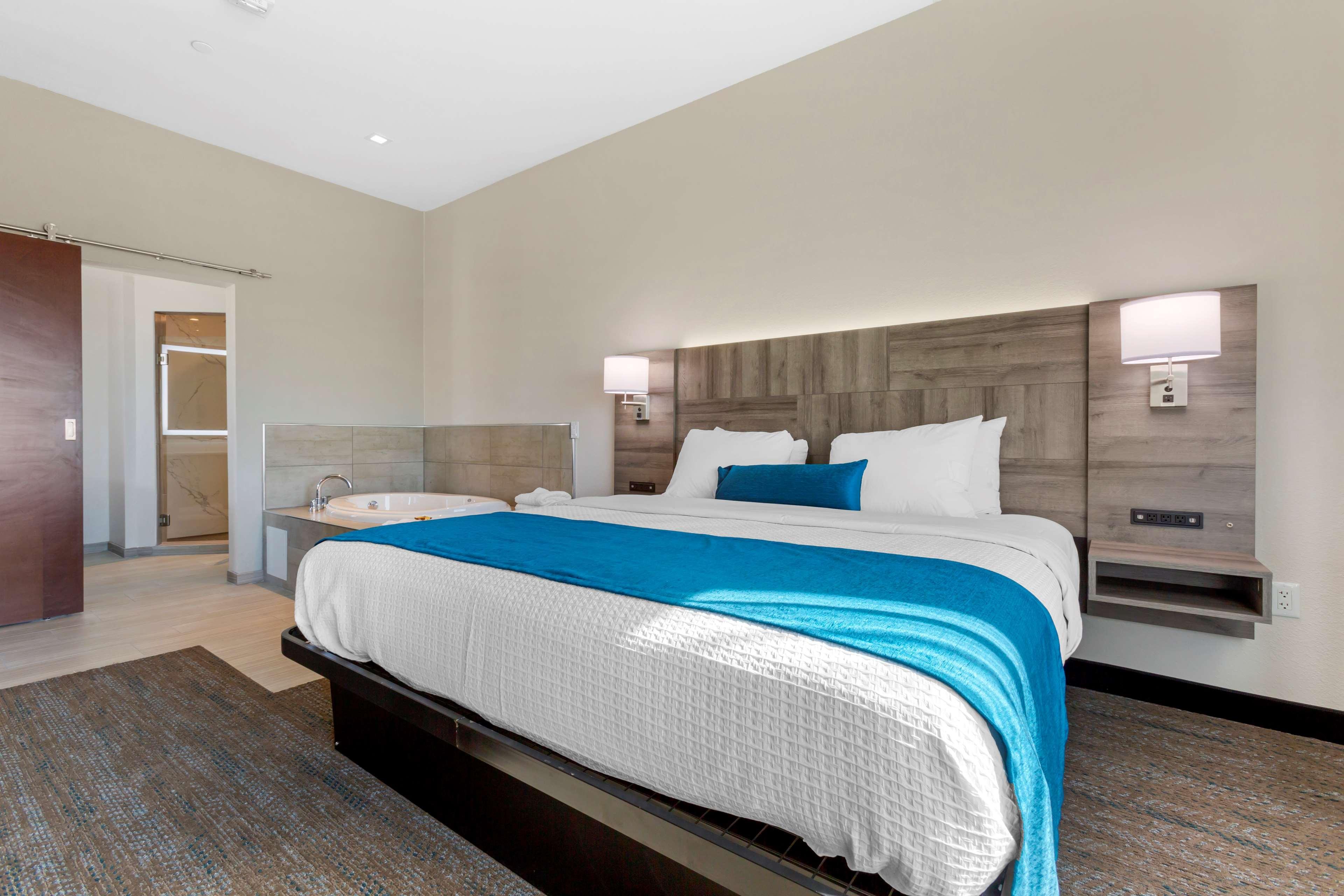 Best Western Plus Executive Residency Phoenix North Happy Valley Kültér fotó