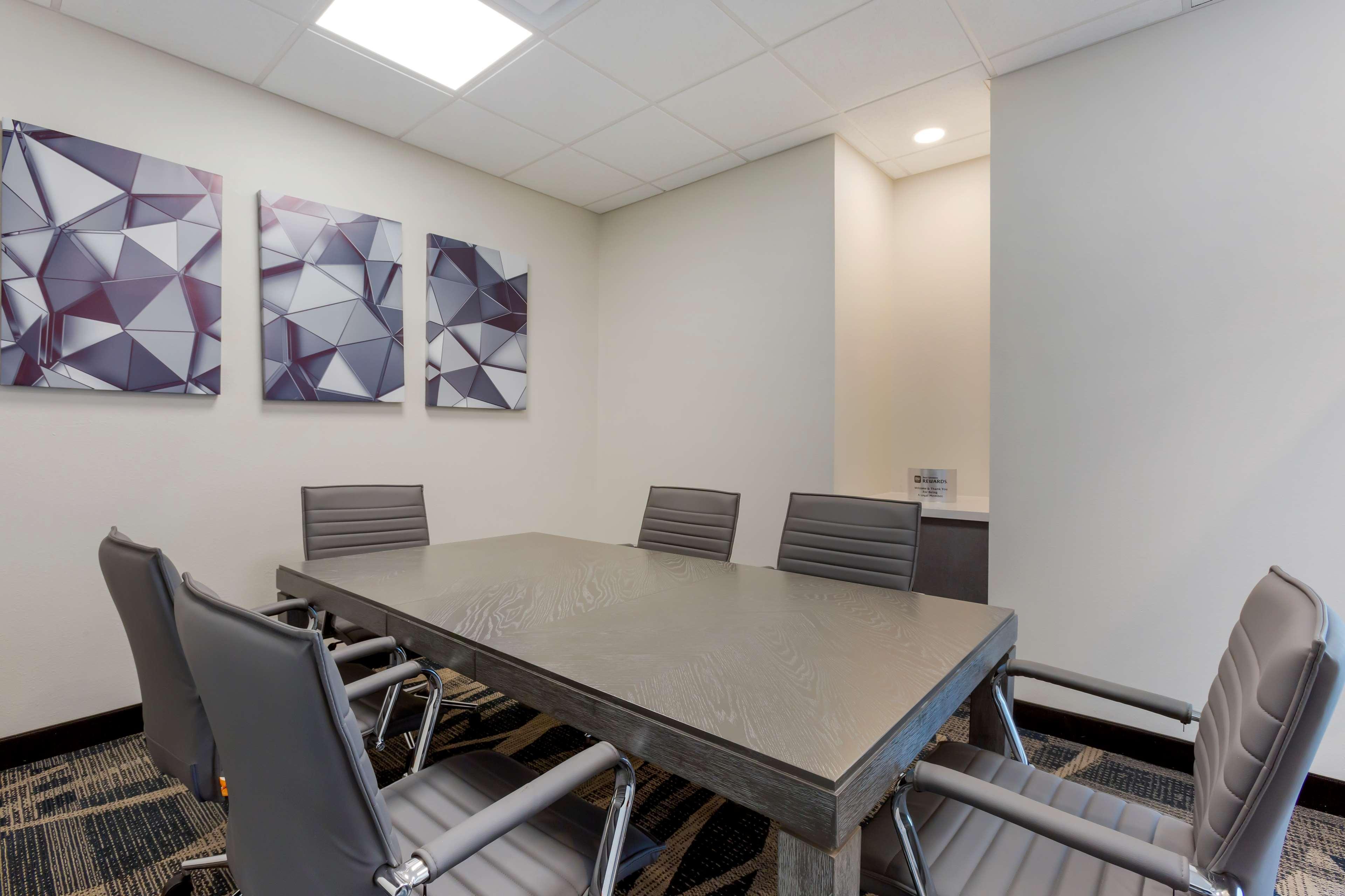 Best Western Plus Executive Residency Phoenix North Happy Valley Kültér fotó