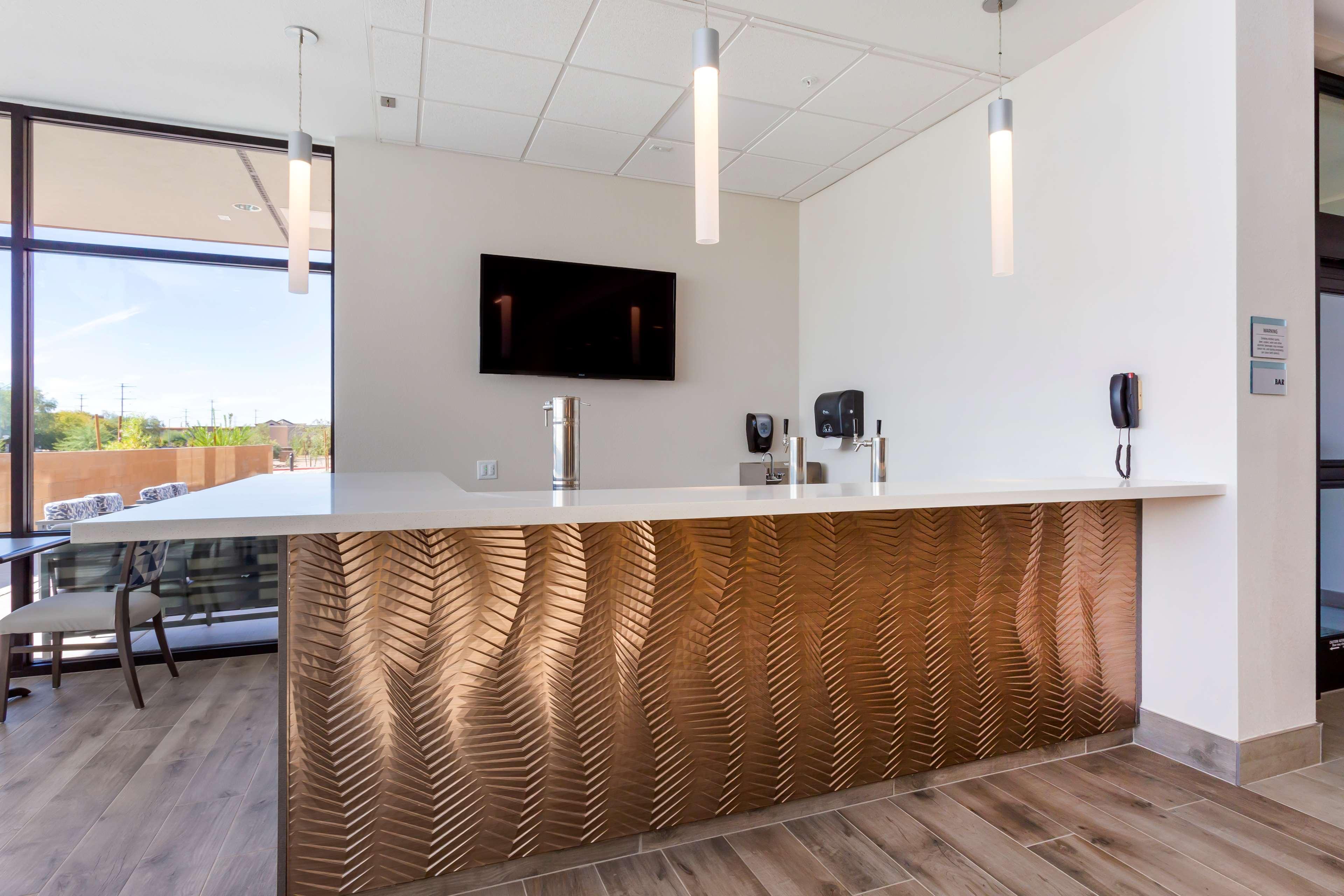 Best Western Plus Executive Residency Phoenix North Happy Valley Kültér fotó