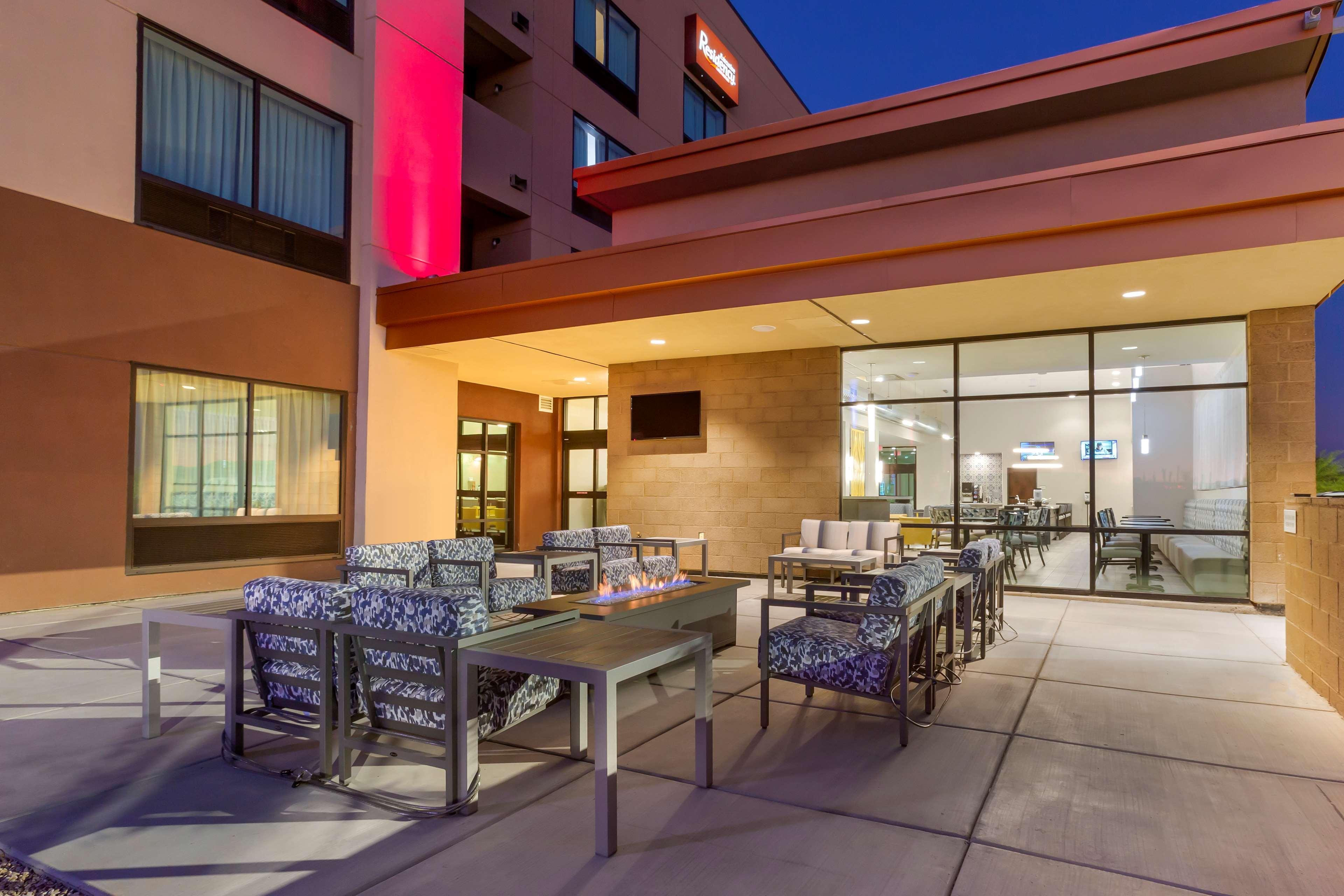 Best Western Plus Executive Residency Phoenix North Happy Valley Kültér fotó