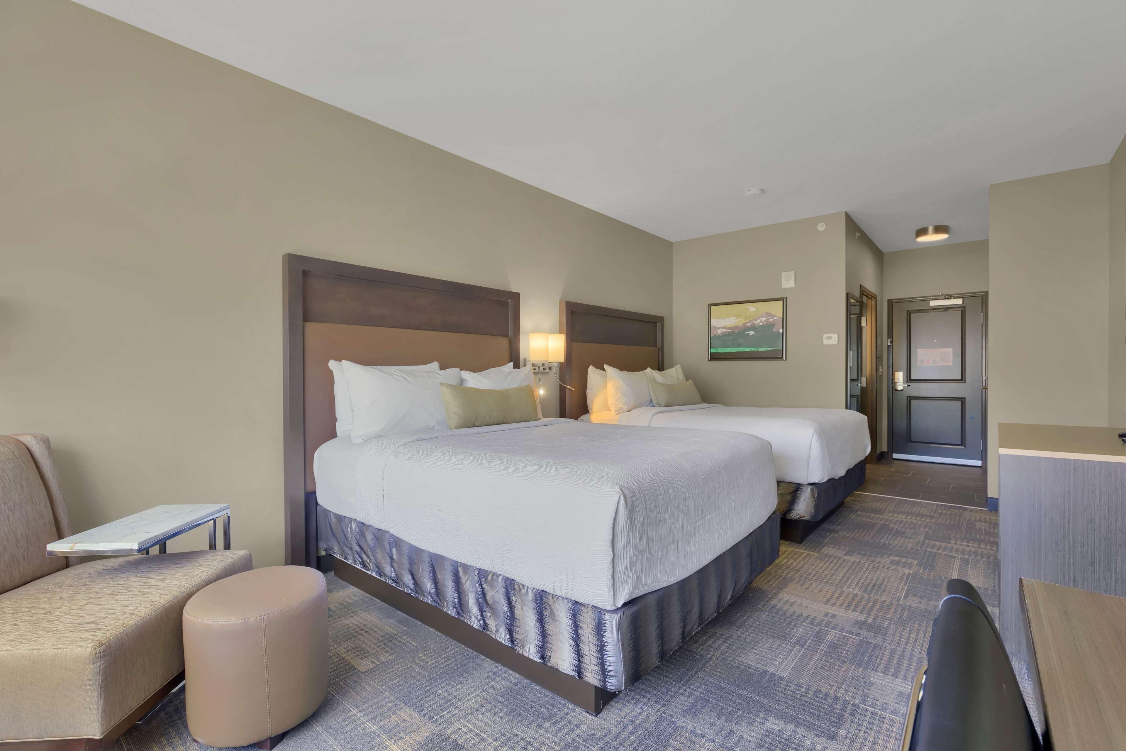 Best Western Plus Executive Residency Phoenix North Happy Valley Kültér fotó