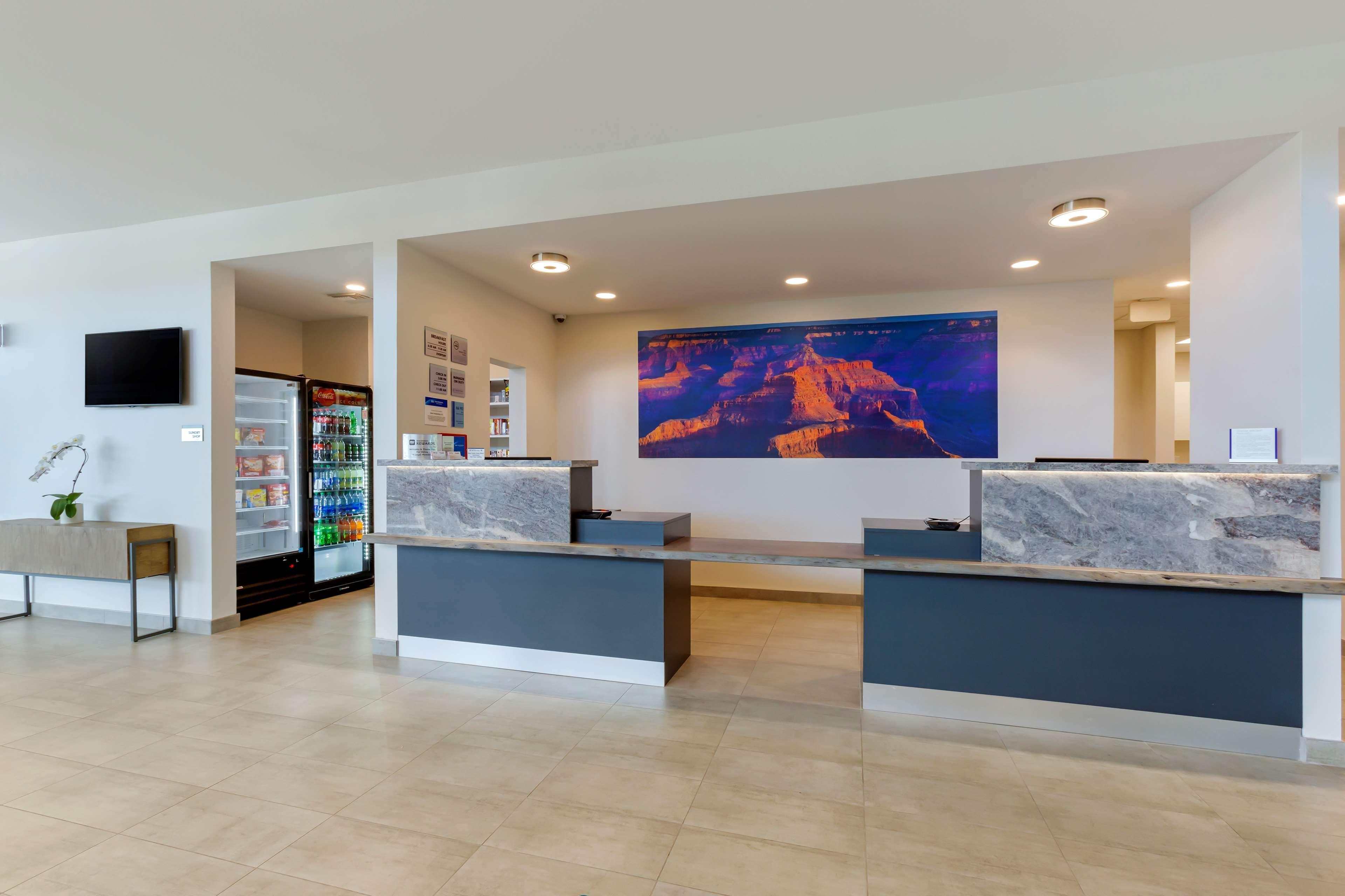 Best Western Plus Executive Residency Phoenix North Happy Valley Kültér fotó