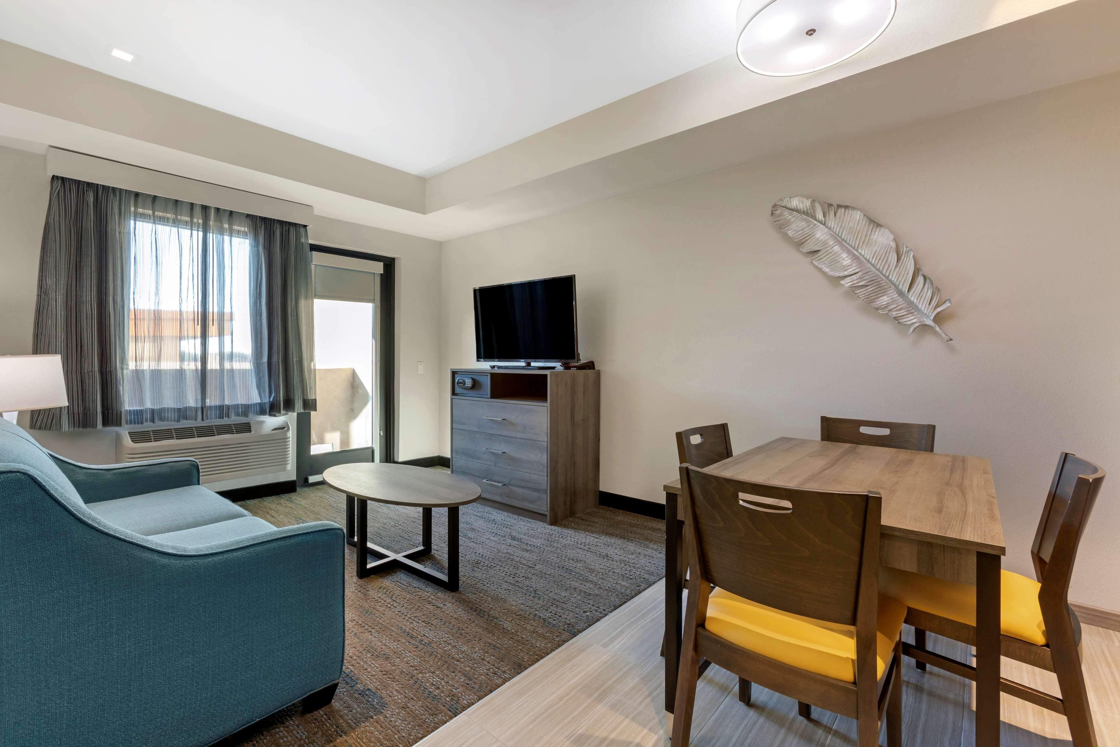 Best Western Plus Executive Residency Phoenix North Happy Valley Kültér fotó