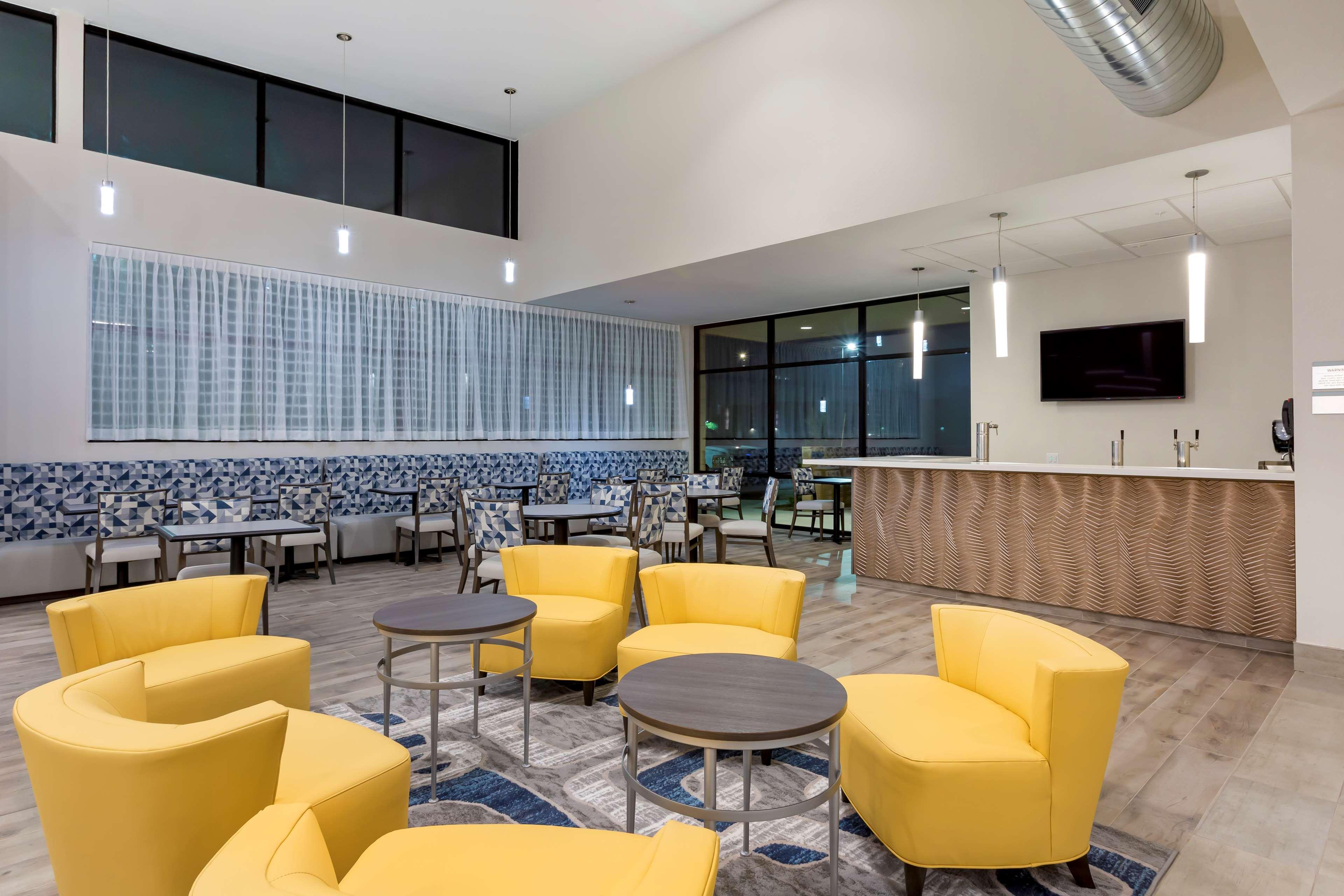 Best Western Plus Executive Residency Phoenix North Happy Valley Kültér fotó