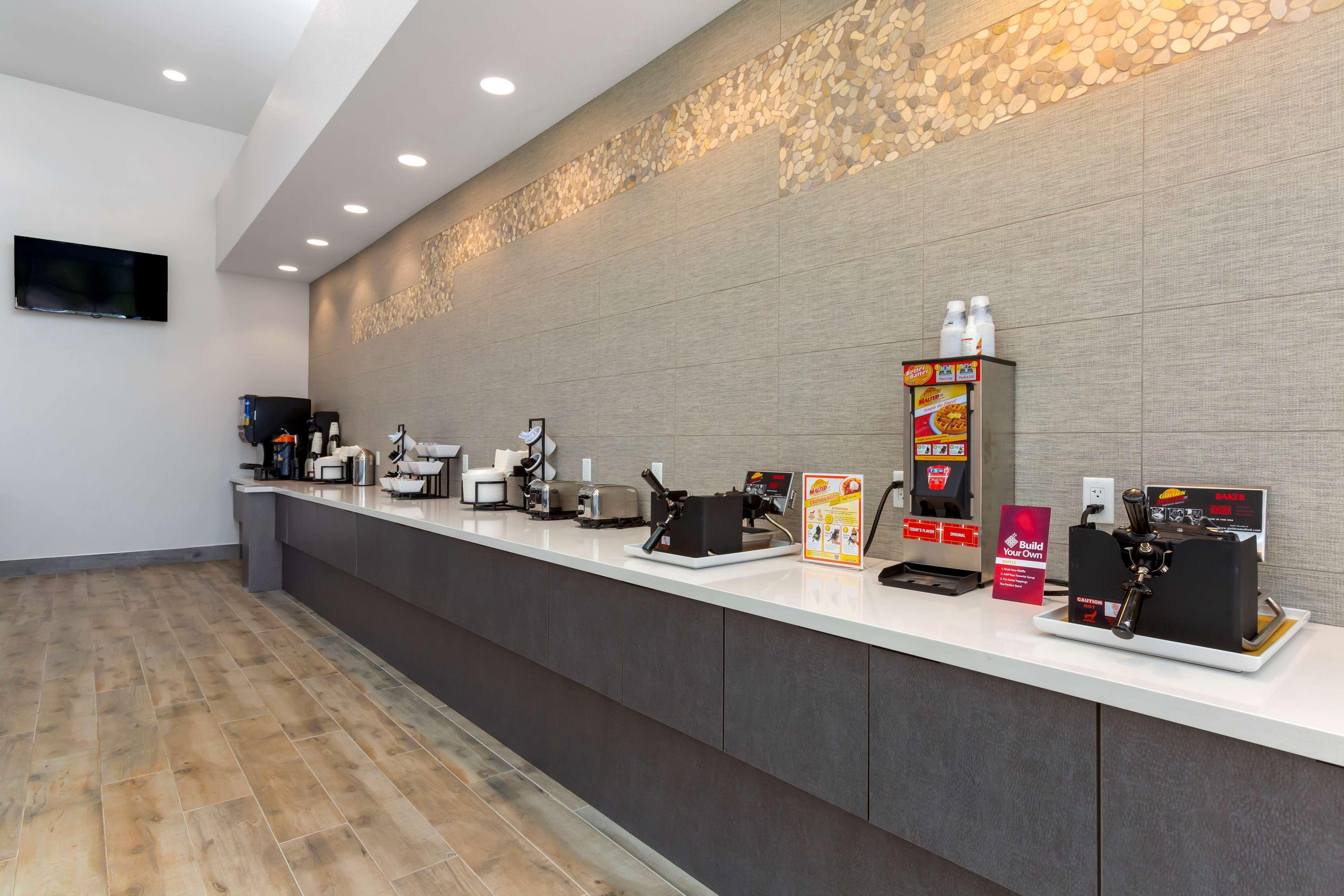 Best Western Plus Executive Residency Phoenix North Happy Valley Kültér fotó