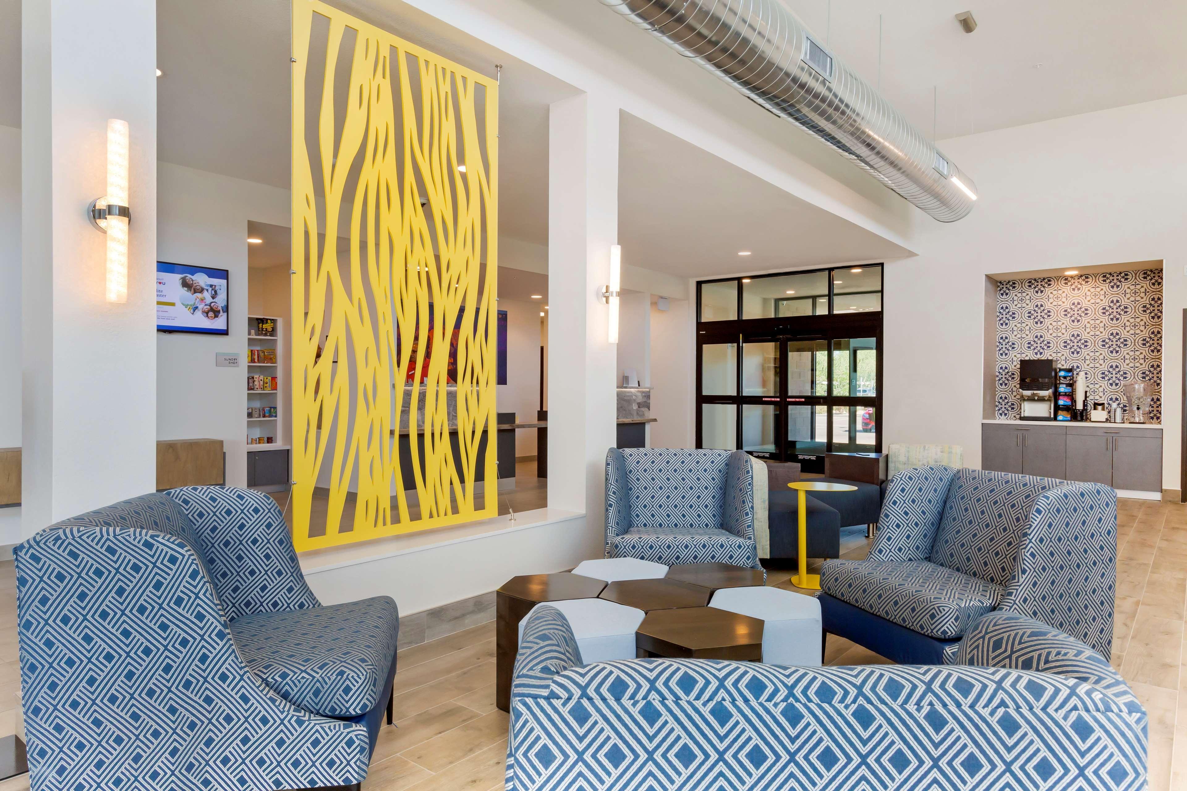 Best Western Plus Executive Residency Phoenix North Happy Valley Kültér fotó