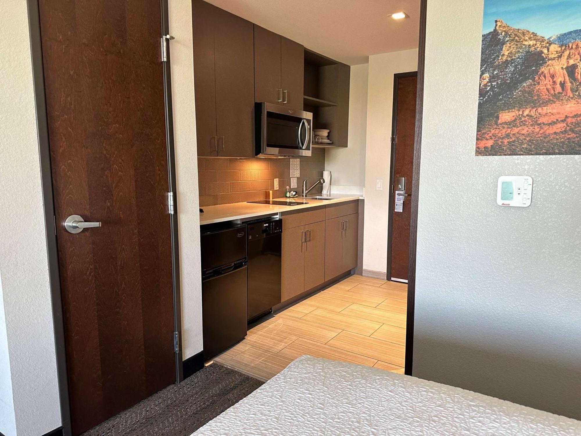 Best Western Plus Executive Residency Phoenix North Happy Valley Kültér fotó
